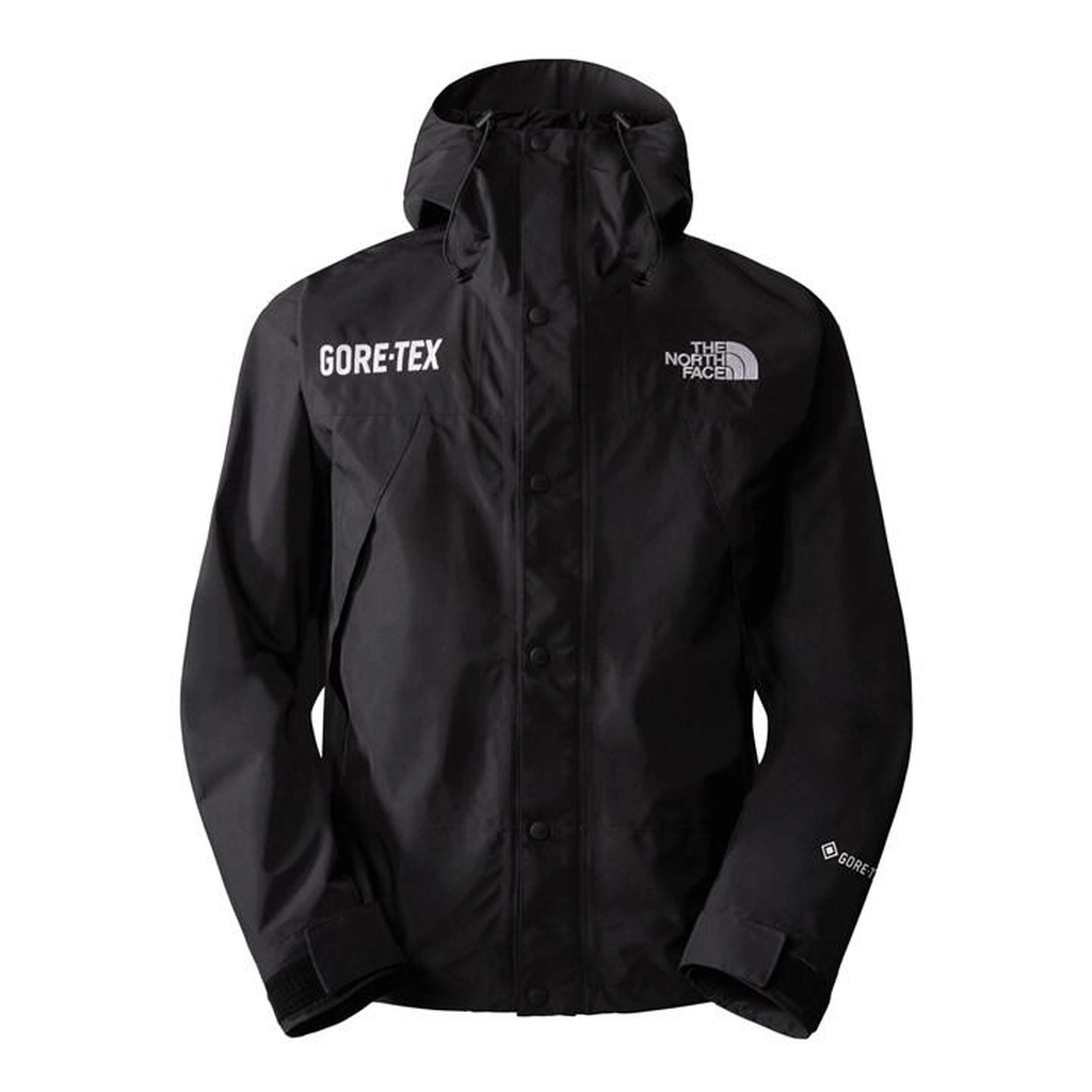The North Face TNF GTX Icons Mt Jkt Sn34 - Black